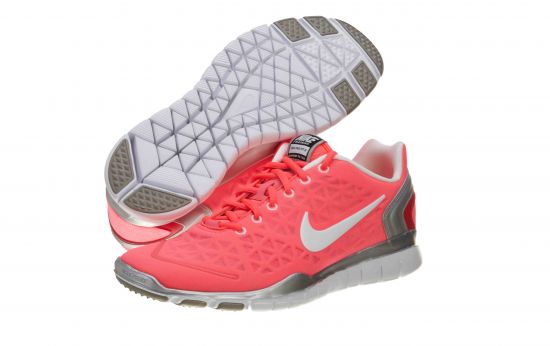 Nike Free Tr Fit 2 Women Style 487789