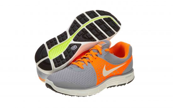 Nike Lunarswift+ 4 Women Style 510790