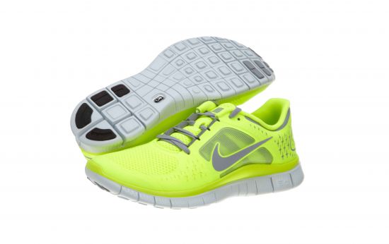 Nike Free Run+ 3 Womens Style # 510643