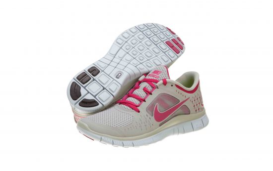 Nike Free Run+ 3 Womens Style # 510643