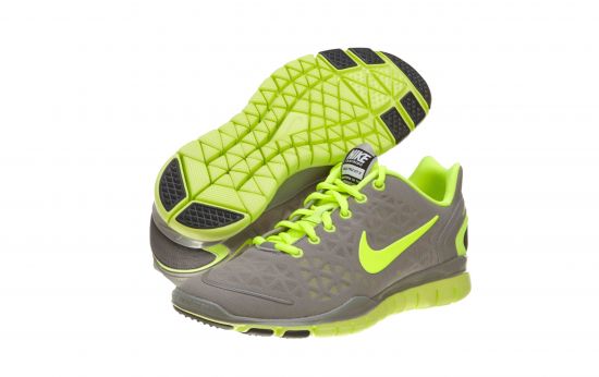 Nike Free Tr Fit 2 Women Style 487789