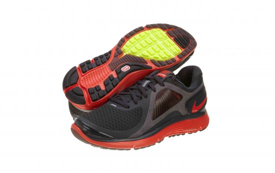 Nike Lunar Eclipse + Mens Style # 408582