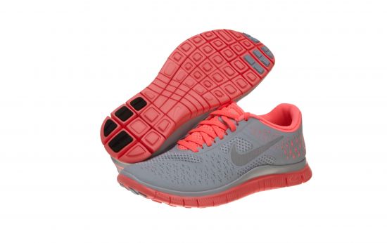 Nike Free 4.0 V2 Womens # 511527