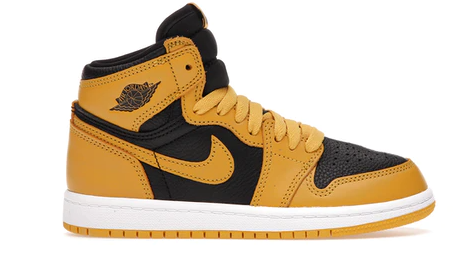 Jordan 1 Retro High Og Little Kids Style : Aq2664-701