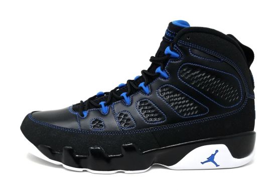 Air jordan 9 Retro Style # 302370