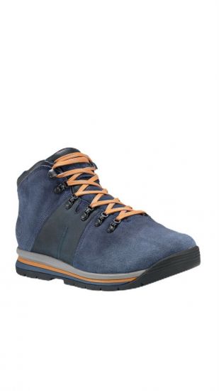 Timberland Gt Rally Mid Waterproof Boot Mens Style : Tb0a1qey