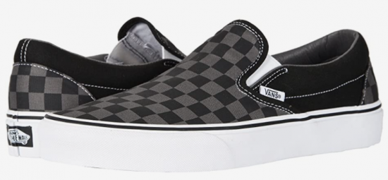 Vans Classic Slip-on Unisex Style : Vn000eye-BJP