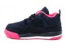 Jordan 4 Retro Toddlers Style : 705345