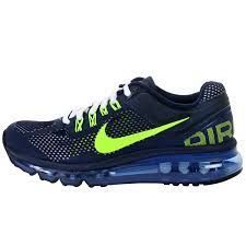 Nike Air Max 2013 Gs Big Kids Style # 555426