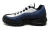 Nike Air Max 95 Black Navy Obsidian-028