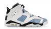 Air Jordan 6 Retro (Gs) Big Kids Style : 384665