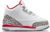 Jordan 3 Retro Toddlers Style : 832033-126