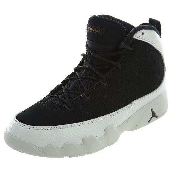 Jordan 9 Retro Little Kids Style : 401811