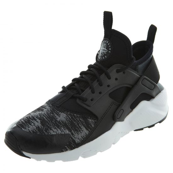 Nike Air Huarache Run Ultra Se Big Kids Style : 942121-007