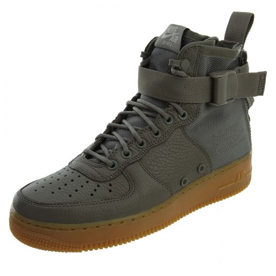 Nike Sf Af1 Mid Mens Style : Aa3966-004