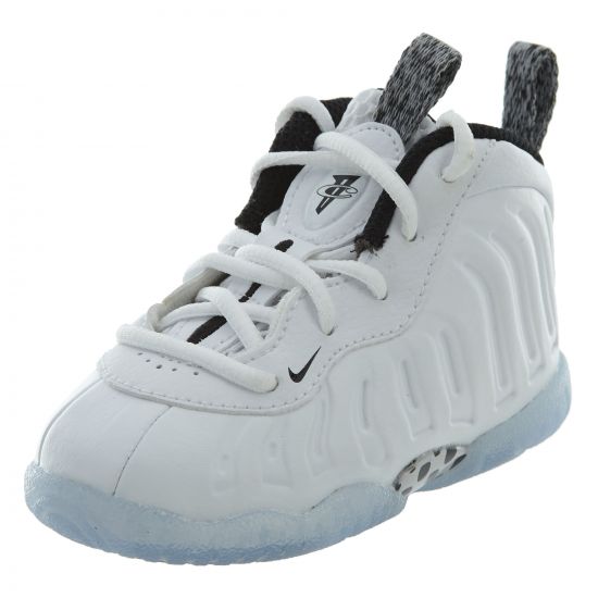 Nike Little Posite One Toddlers Style : 723947