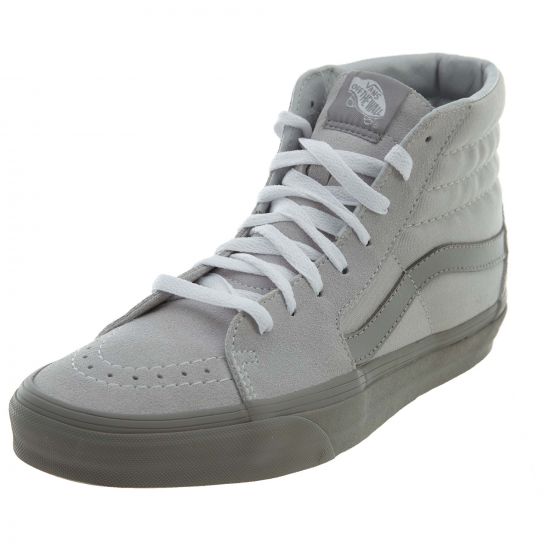 Vans Sk8-hi ( 2-tone ) Gl Unisex Style : Vn0a38ge-QUB