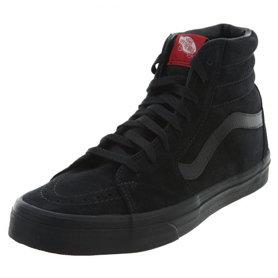 Vans Sk8-hi Unisex Style : Vn000d5i-BKA