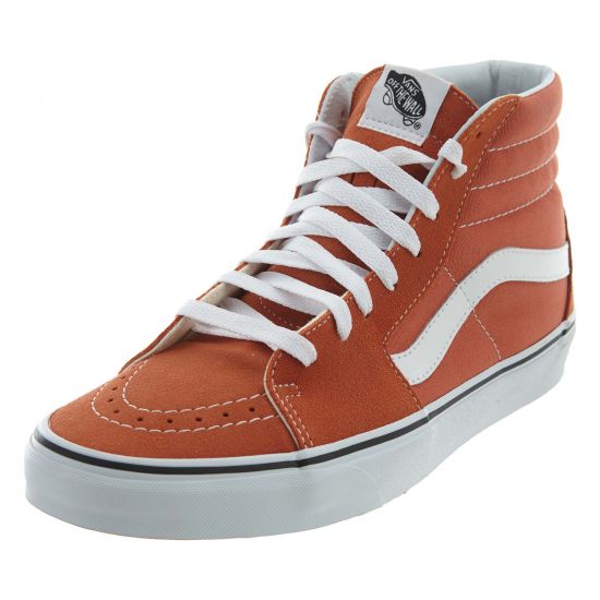 Vans Sk8-hi Autumn Gla Unisex Style : Vn0a38ge-QSP