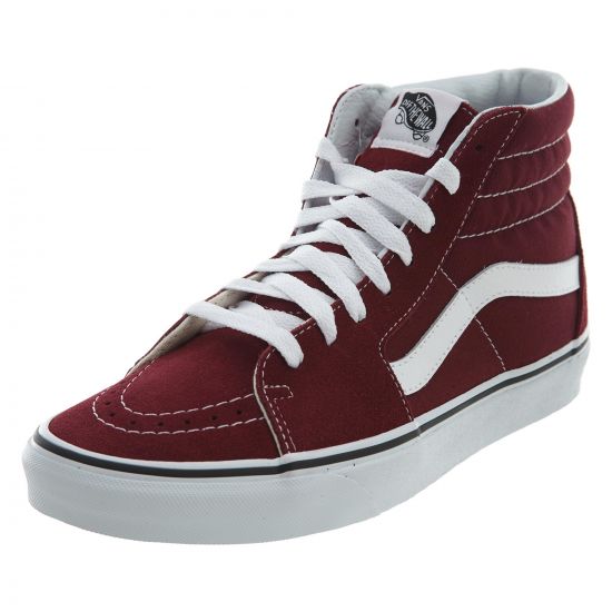 Vans Sk8-hi Unisex Style : Vn0a38ge-QSQ