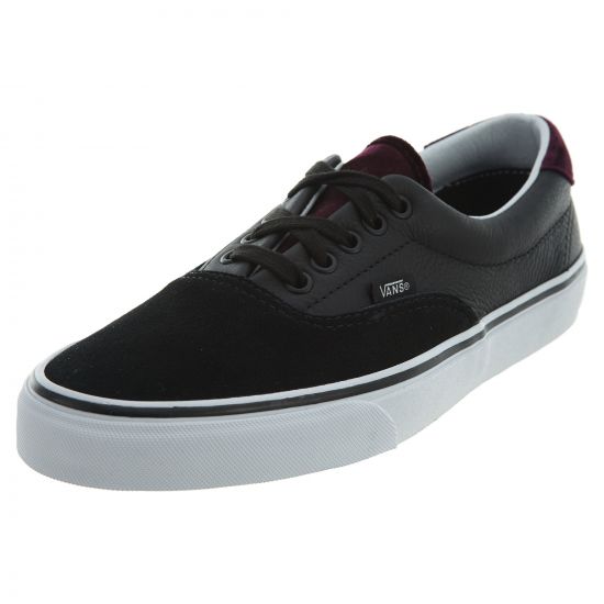 Vans Era 59 ( Velvet ) Unisex Style : Vn0a38fs-QV2