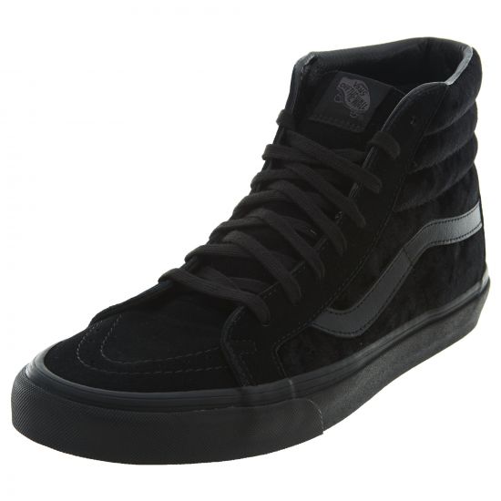 Vans Sk8-hi Reissue Unisex Style : Vn0a2xsb-NQ9