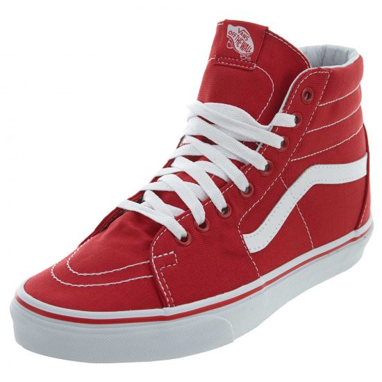 Vans Sk8-hi Unisex Style : Vn000ts9-GYK