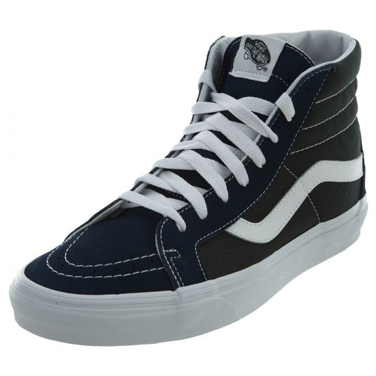 Vans Sk8-hi Reissue Mens Style : Vn0a2xsb-QX1