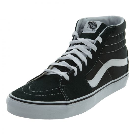 Vans Sk8-hi Unisex Style : Vn0a38ge-QSU