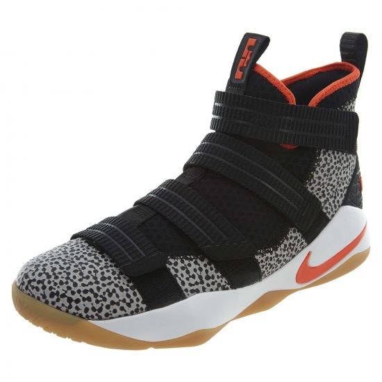 Nike Lebron Soldier Xi Sfg Mens Style : 897646-006