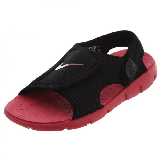 Nike Sunray Adjust 4 Big Kids Style : 386520-003