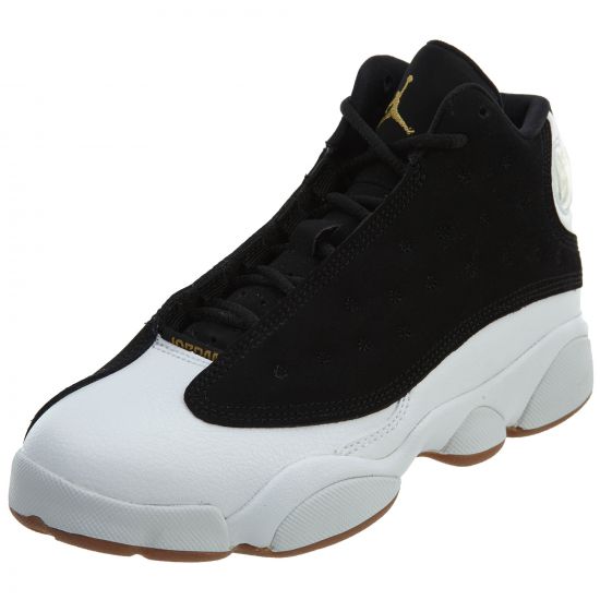 Jordan 13 Retro Little Kids Style : 439669-021