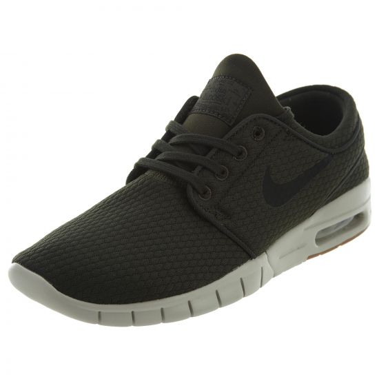 Nike Stefan Janoski Max Sequoia -302