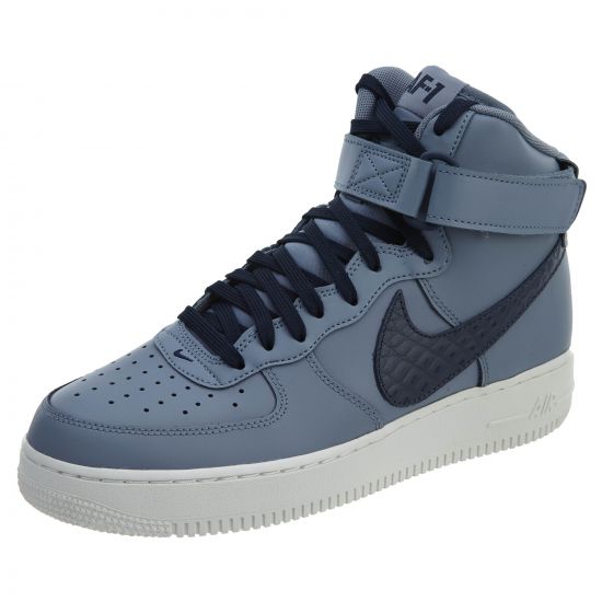 Nike Air Force 1 High 07 Lv8 Ashen Slate Obsidian-404