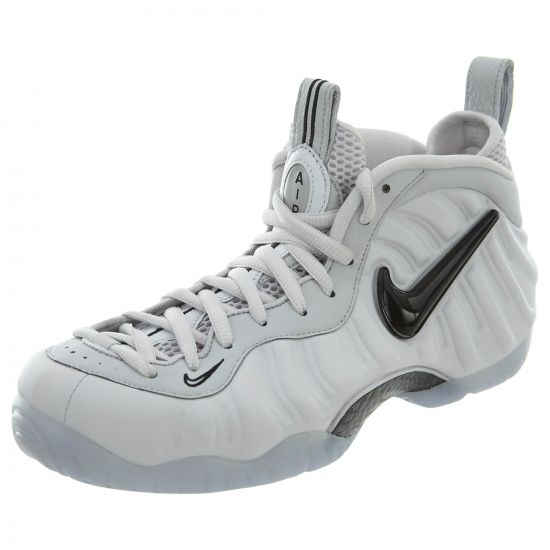 Nike Air Foamposite Pro As Qs Mens Style : Ao0817