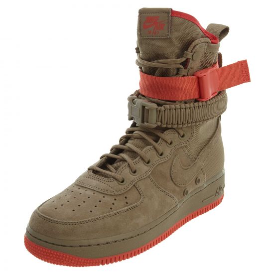 Nike Sf Af1 Mens Style : 864024-205