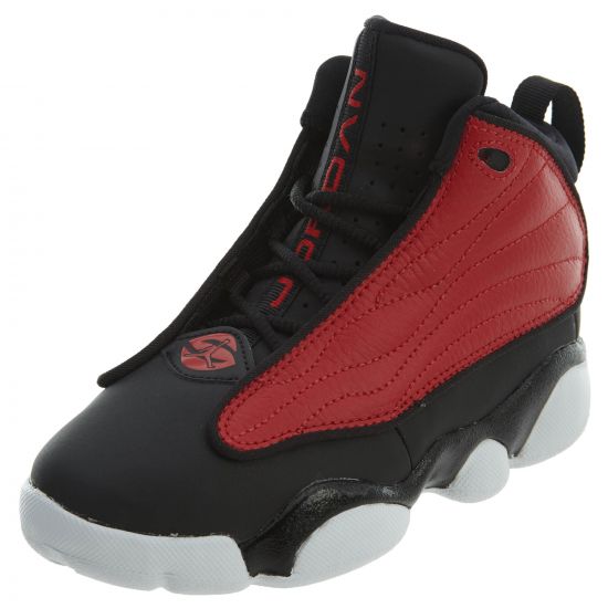 Jordan Pro Strong Little Kids Style : 407485-601