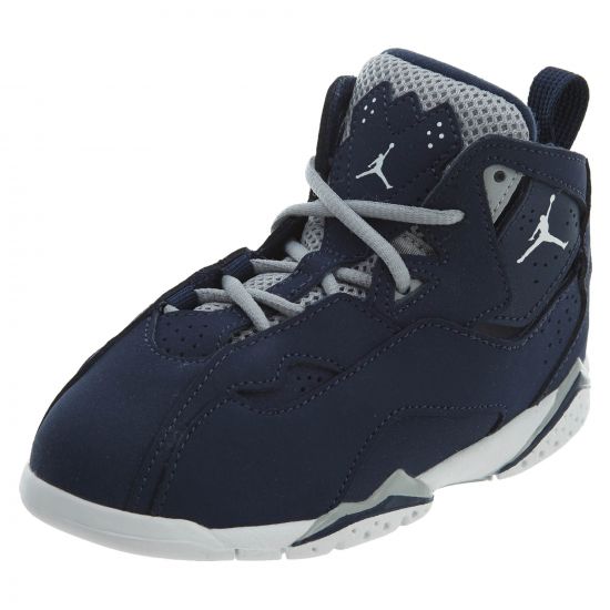 Jordan True Flight Toddlers Style : 343797-404