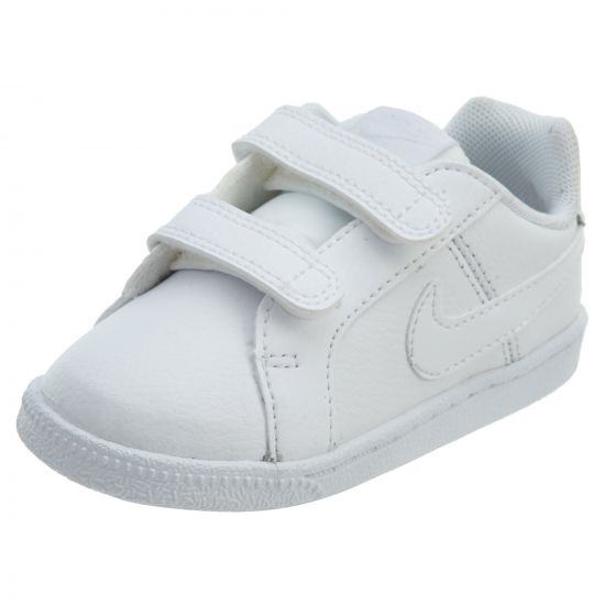 Nike Court Royale Toddlers Style : 833537-102