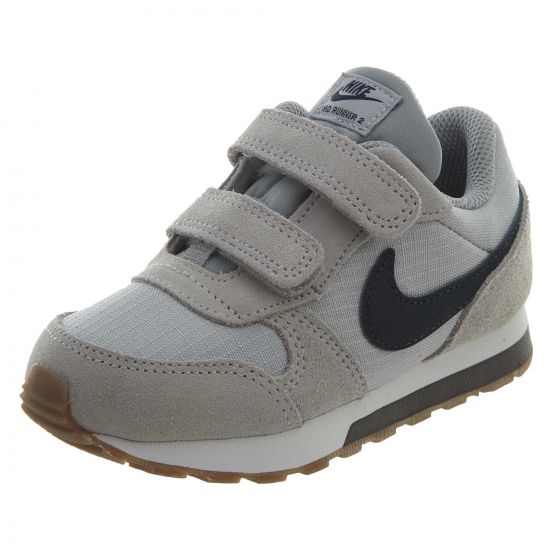 nike md runner 2 junior velcro