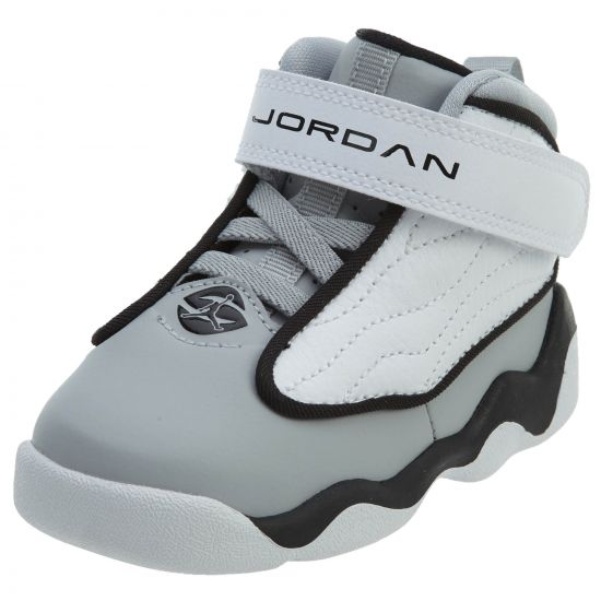 Jordan Pro Strong Toddlers Style : 407486-013