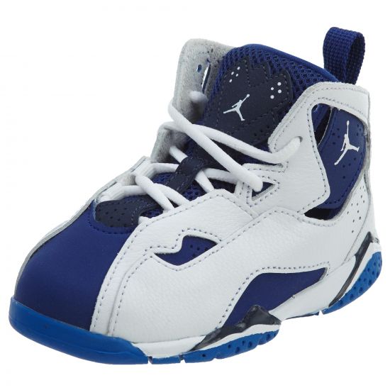 Jordan True Flight Toddlers Style : 343797-116