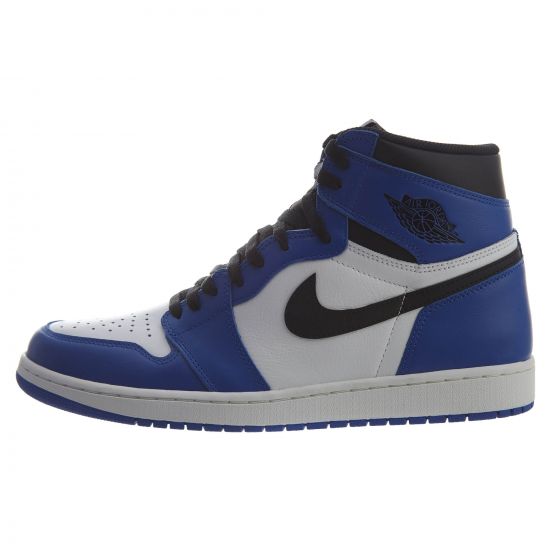 Air Jordan 1 Retro High Game Royal OG Mens Style : 555088