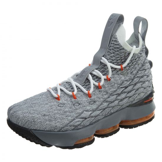 Nike Lebron Xv Big Kids Style : 922811