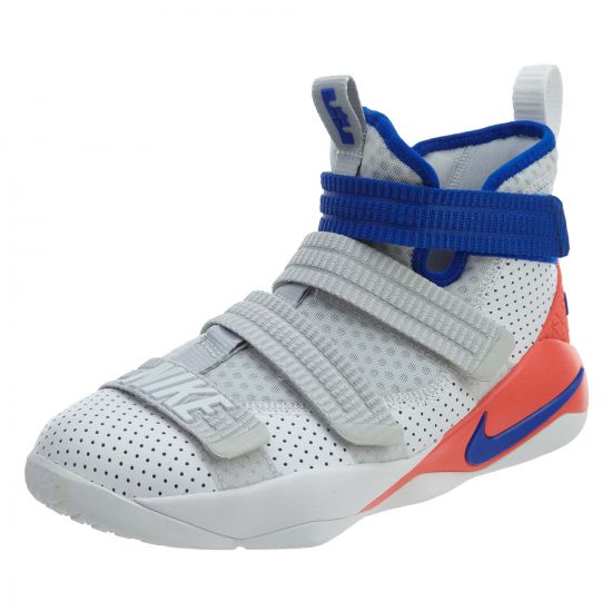 Nike Lebron Soldier Xi Sfg Big Kids Style : Aj5123