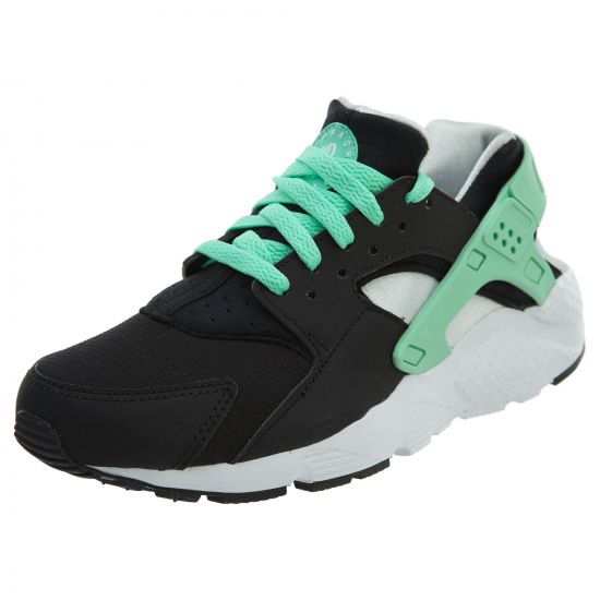 Nike Huarache Run Big Kids Style : 654280-008