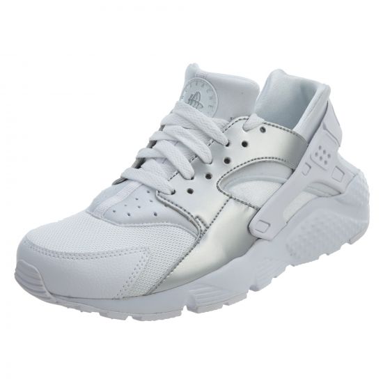 Nike Huarache Run Big Kids Style : 654275-108