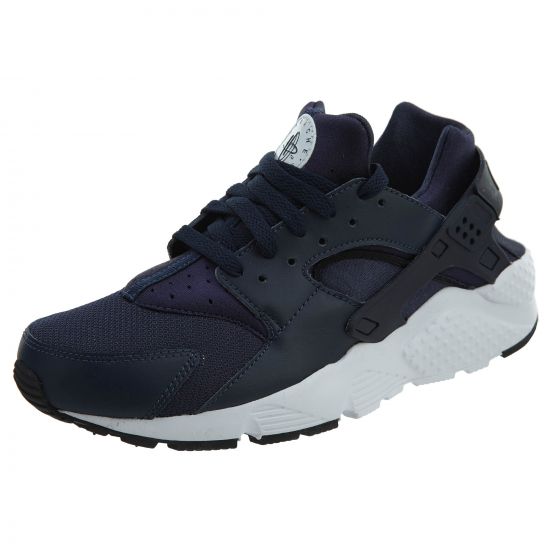 Nike Huarache Run Big Kids Style : 654275-410