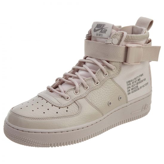 Nike Sf Af1 Mid Big Kids Style : Aj0424-600