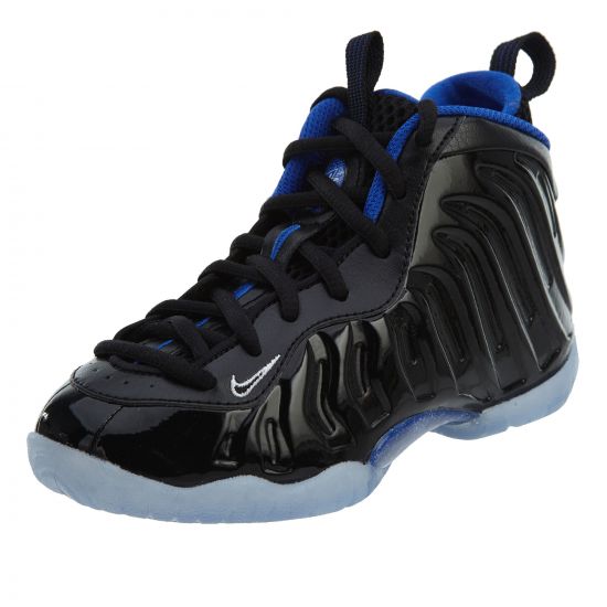 Nike Little Posite One Little Kids Style : 723946-006